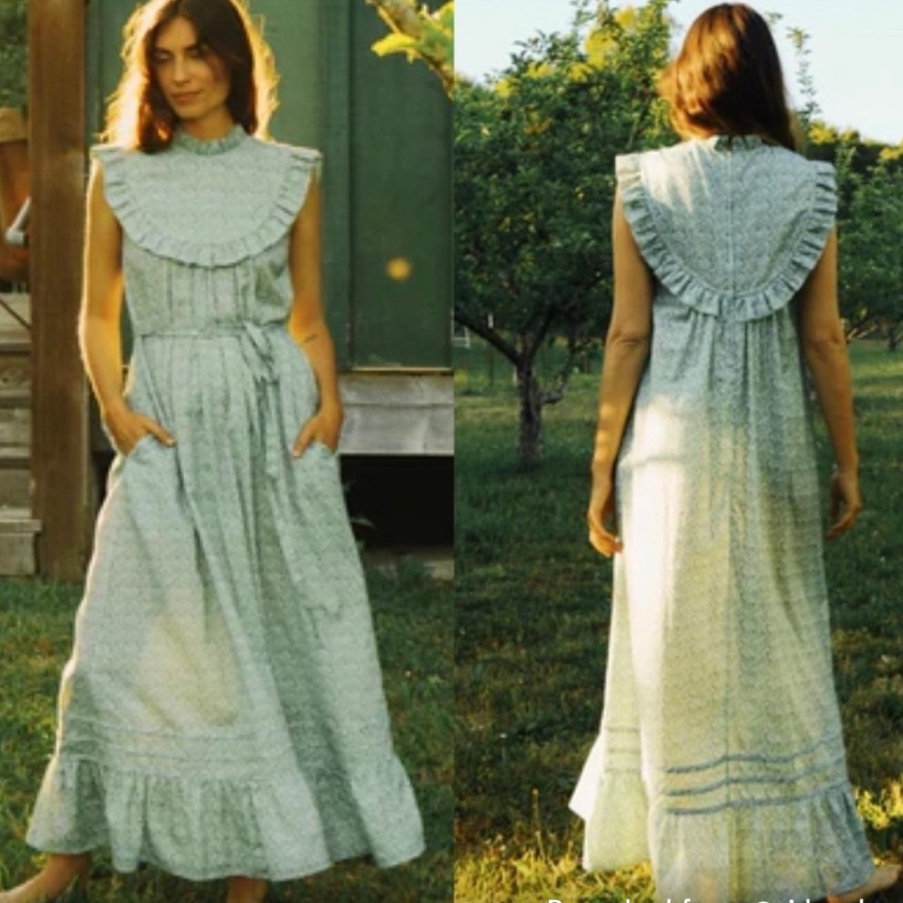 • I S O • Christy Dawn Holly Dress